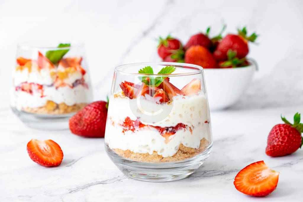 5 Summer Desserts that You Haven’t Tried Yet
