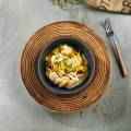 The Perfection in Your Plate: Easy Recipes
